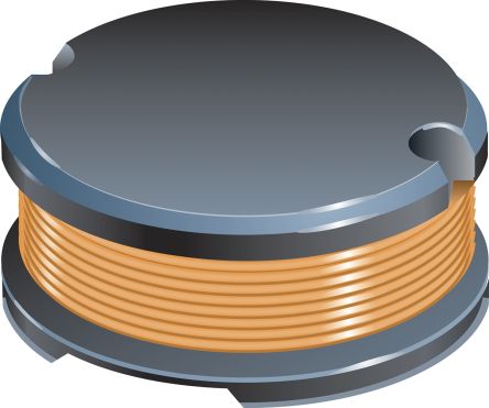Bourns SDR0302-4R7ML 1816281