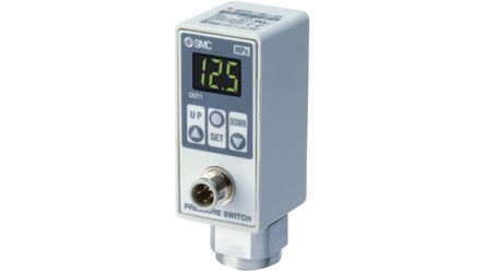 SMC ISE70-F02-L2 1816337
