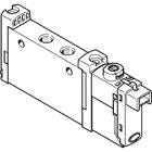 Festo VUVG-L10-M52-RT-M5-1H2L-W1 1816388
