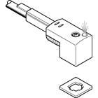 Festo KMEB-1-24-10-LED 1816473