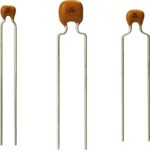 Vishay K103K15X7RF5TL2 1816502