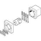Festo EAMM-A-D50-80P 1816618