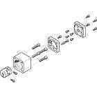 Festo EAMM-A-D40-40G 1816644