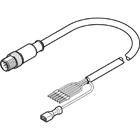 Festo NEBM-SM12G8-E-5-Q5-LE6 1816708