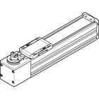 Festo ELGC-TB-KF-45-500 1816743