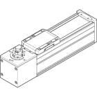 Festo ELGC-TB-KF-80-600 1816751