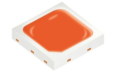 OSRAM Opto Semiconductors GP PSLM31.14-RJRL-P1P2-1-100-R18 1816804