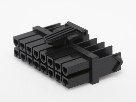 Molex 172708-0016 1816830