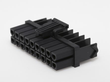 Molex 172708-0018 1816909