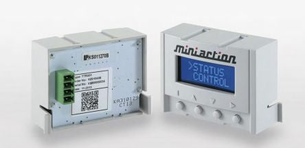 Mini Motor MINIACTION KEYPAD 1817035