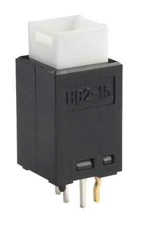 NKK Switches HB215SKG03CE 1817040