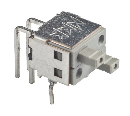 NKK Switches GB215A2H 1817159