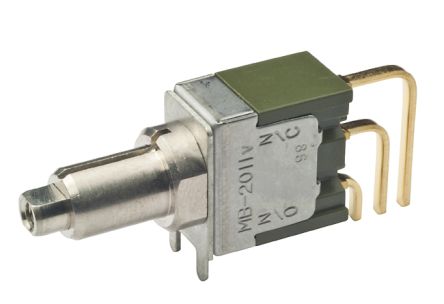 NKK Switches MB2011SS2G45 1817170