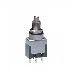 NKK Switches MB2065SD8W01 1817172