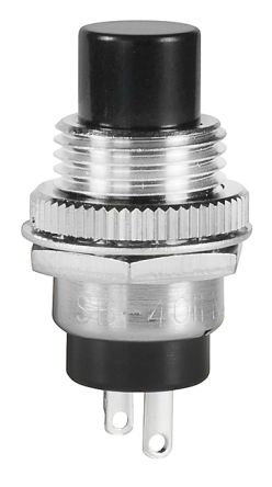NKK Switches SB4011NCM 1817180