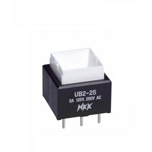 NKK Switches UB225SKG03N 1817185