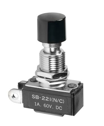 NKK Switches SB221NC 1817212