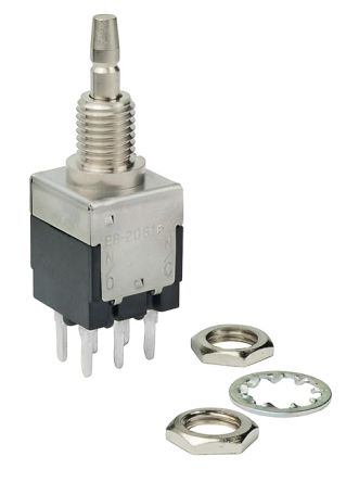 NKK Switches EB2061P 1817251