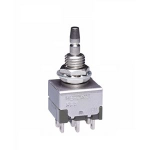 NKK Switches MB2521S4W01 1817255
