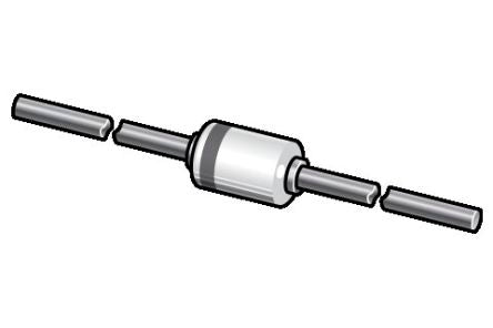 Nexperia BZV85-C12,113 1817334