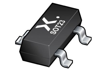 Nexperia BZX84-C43,215 1817338