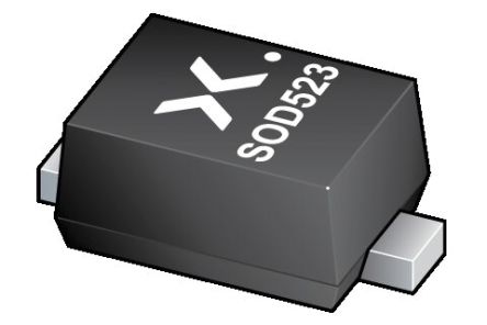 Nexperia BZX585-B3V9,115 1817366