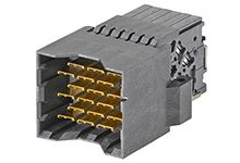 Molex 173460-1617 1817410