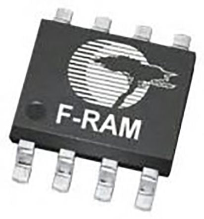 Cypress Semiconductor CY15B064J-SXE 1817438