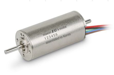 Maxon 625457 1817556