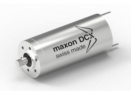 Maxon B78B8F367648 1817587