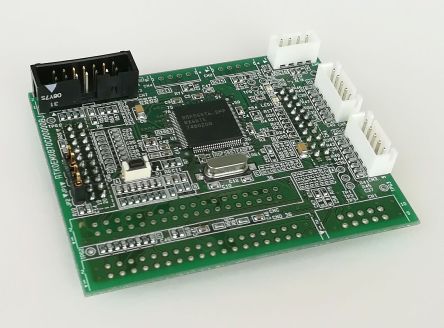 Renesas Electronics RTK0EMX870C00000BJ 1818166