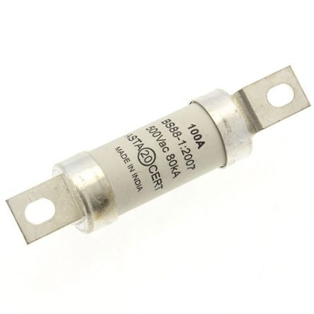 Eaton Bussmann Series BAO100 1818437