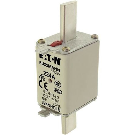 Eaton Bussmann Series 224NHG1B 1818452