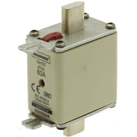 Eaton Bussmann Series 80NHG00B 1818529