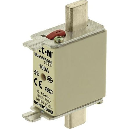 Eaton Bussmann Series 32NHG000B-690 1818540