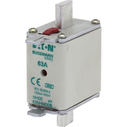 Eaton Bussmann Series 63NHM00B 1818541