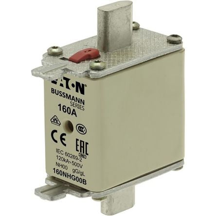 Eaton Bussmann Series 63NHG00B 1818545
