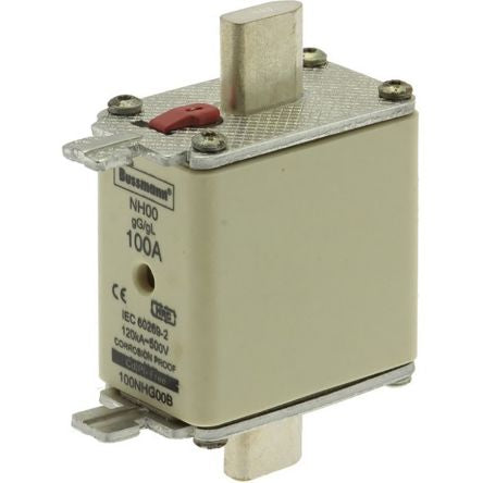Eaton Bussmann Series 100NHG00B 1818560