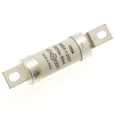 Eaton Bussmann Series BAO100 1818663