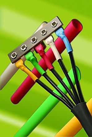 Alpha Wire F6001/2 BK016 1818968