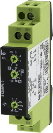 Tele E1ZMWt10 24-240VAC/DC 1819089