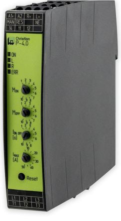 Tele CHRISTIAN P-4.0/RL/OL 1819090
