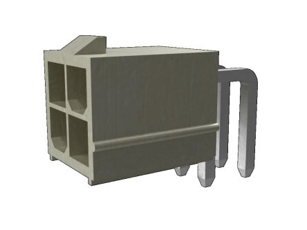 Amphenol FCI 10127819-10211LF 1819621