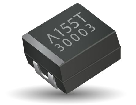 AVX TCQD157M006R0025 1819943