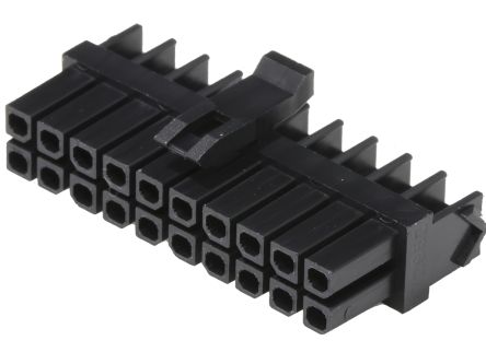 Molex 172952-2001 1820064