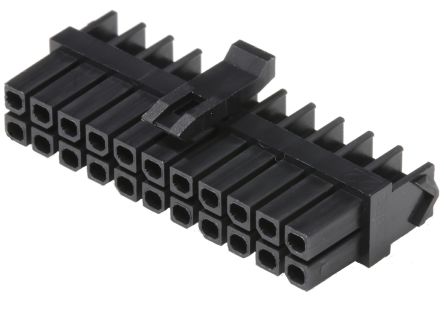 Molex 172952-2201 1820065