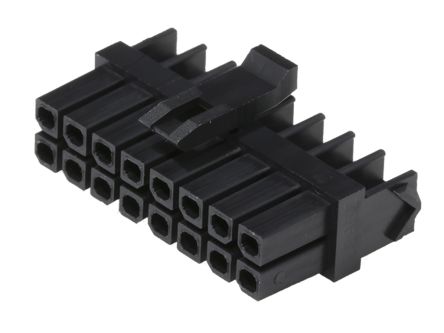 Molex 172952-1601 1820091