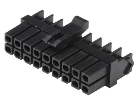 Molex 172952-1801 1820093
