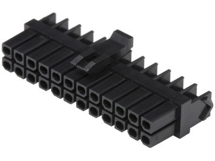 Molex 172952-2401 1820099