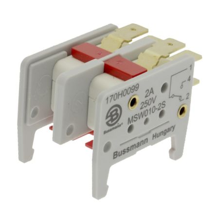 Eaton Bussmann Series 170H0099 1821349